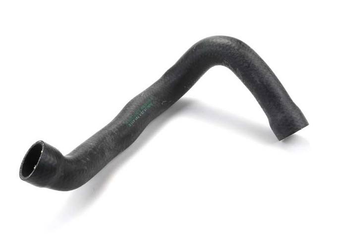 BMW Engine Coolant Hose - Upper 11531741415